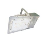 Luminaria industrial 30-60w led