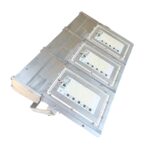 Luminaria industrial LED 100w 120w 150w